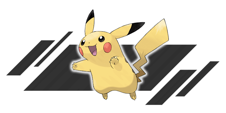 Pokémon Games - My Nintendo Store